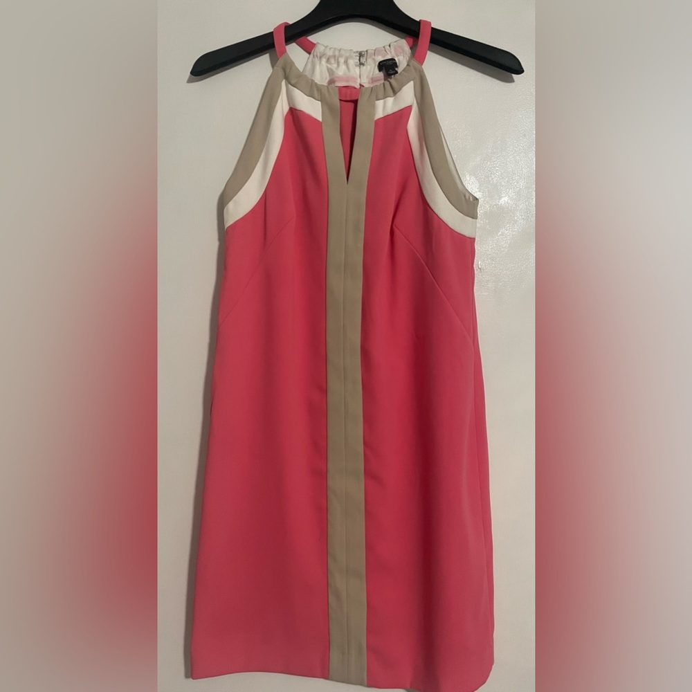 Ann Taylor dress.